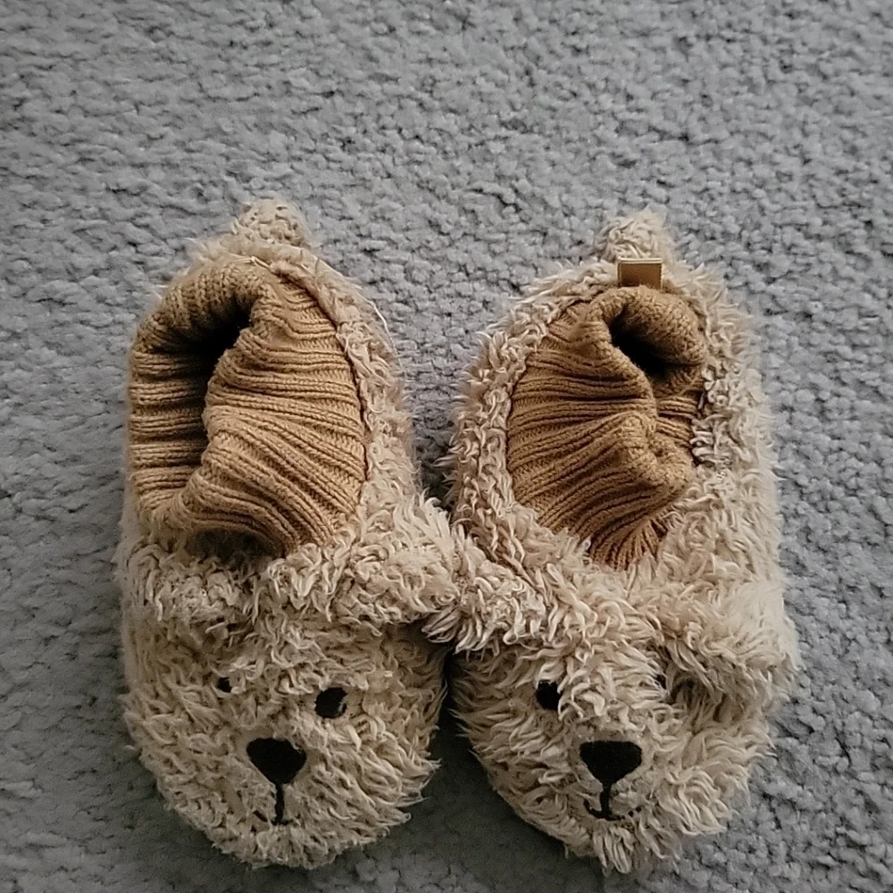 Baby Gap Toddler Girl's Slippers